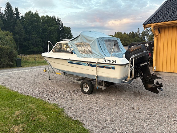 Familjebåt - RYDS, 500HT 3 of 21