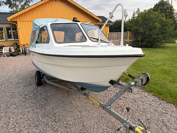 Familjebåt - RYDS, 500HT 7 of 21