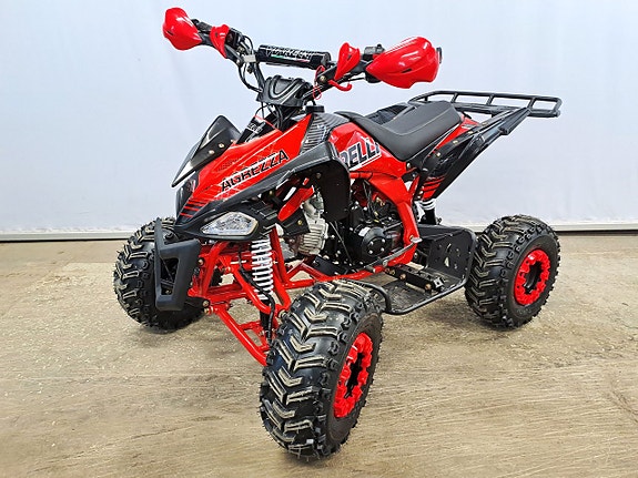 Viarelli Agrezza 110 KÖP ONLINE! *Fri frakt 4 of 8