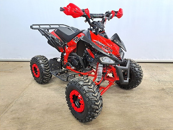 Viarelli Agrezza 110 KÖP ONLINE! *Fri frakt 2 of 8