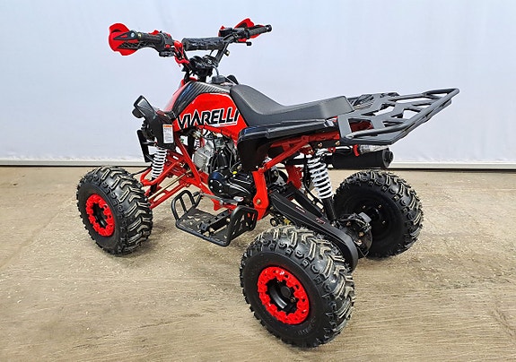 Viarelli Agrezza 110 KÖP ONLINE! *Fri frakt 3 of 8