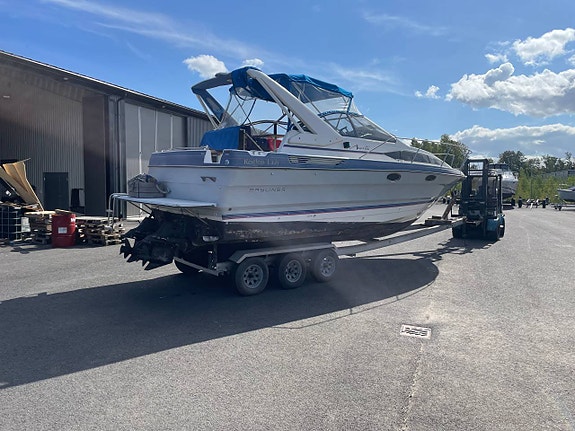 Bayliner 2955 -89 2 of 5