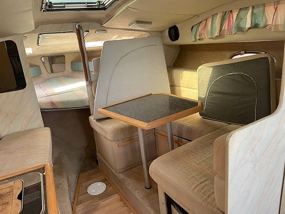 Bayliner 2955 -89 7 of 8