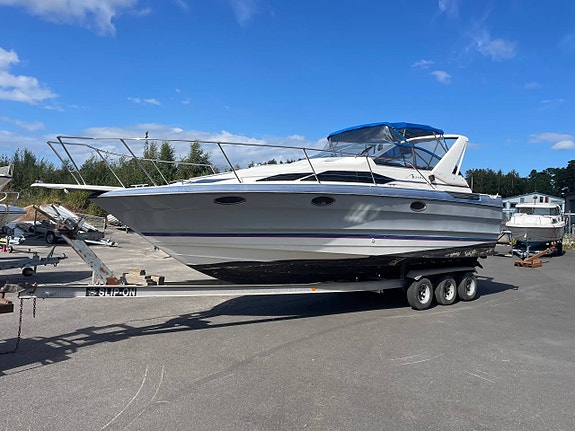 Bayliner 2955 -89