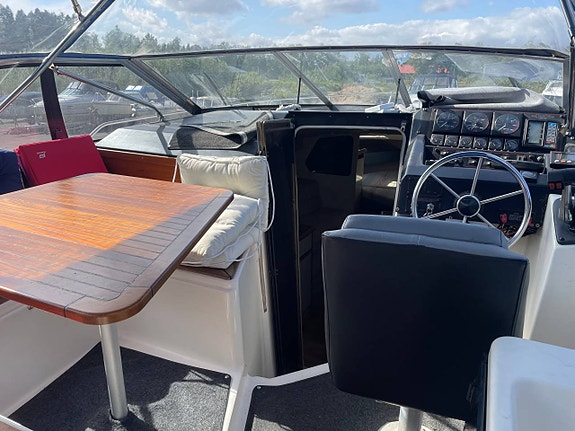 Bayliner 2955 -89 3 of 5