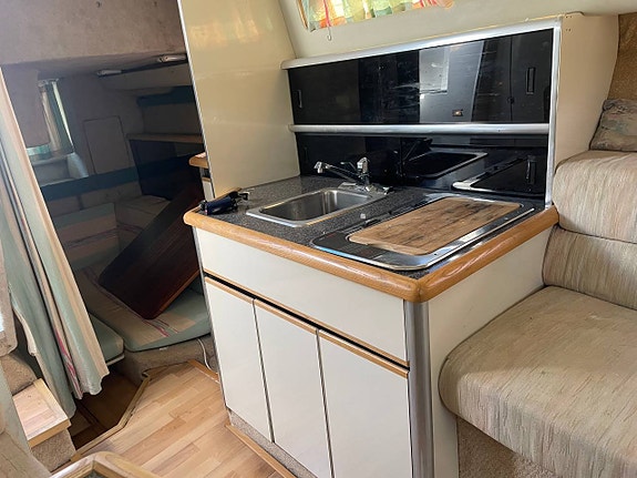 Bayliner 2955 -89 5 of 5