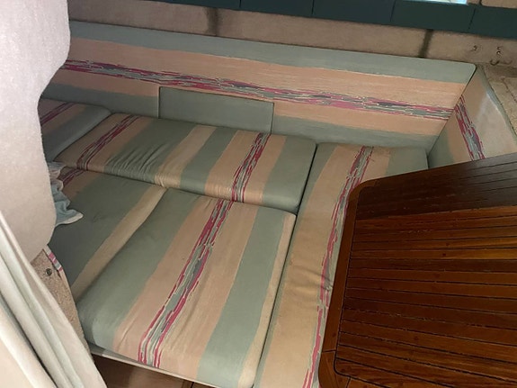 Bayliner 2955 -89 6 of 8