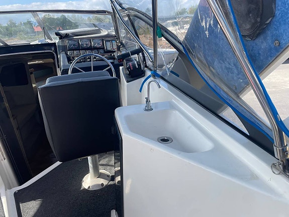 Bayliner 2955 -89 4 of 5