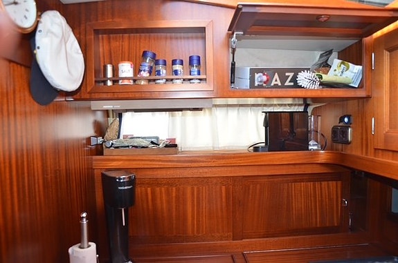 Storebro Royal Cruiser 380 Biscay 9 of 11