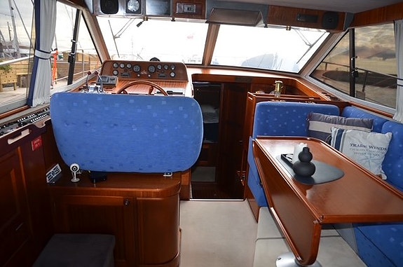 Storebro Royal Cruiser 380 Biscay 6 of 11