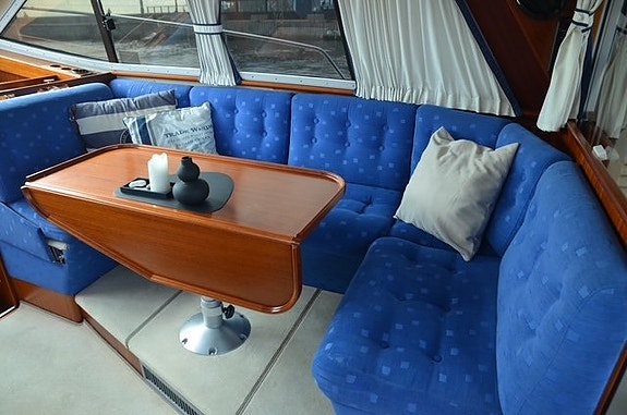 Storebro Royal Cruiser 380 Biscay 5 of 5