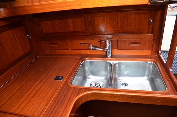 Storebro Royal Cruiser 380 Biscay 10 of 11