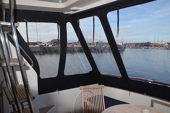 Storebro Royal Cruiser 380 Biscay 4 of 5