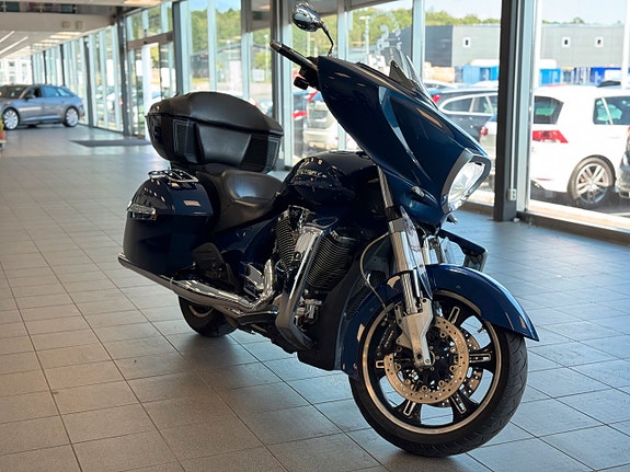 Victory Cross Country