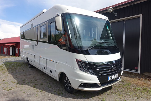 Niesmann-Bischoff Flair 920 BF