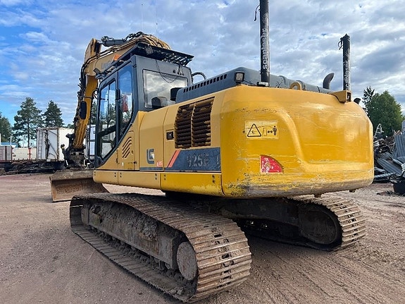 LiuGong 925 E 11 of 18