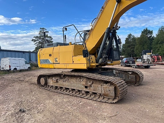 LiuGong 925 E 8 of 18