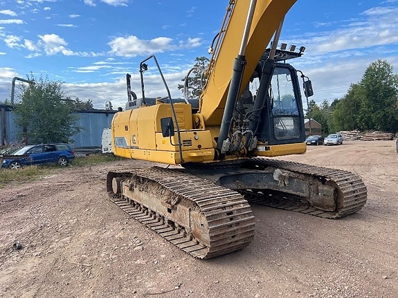 LiuGong 925 E 7 of 18
