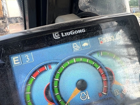 LiuGong 925 E 14 of 18