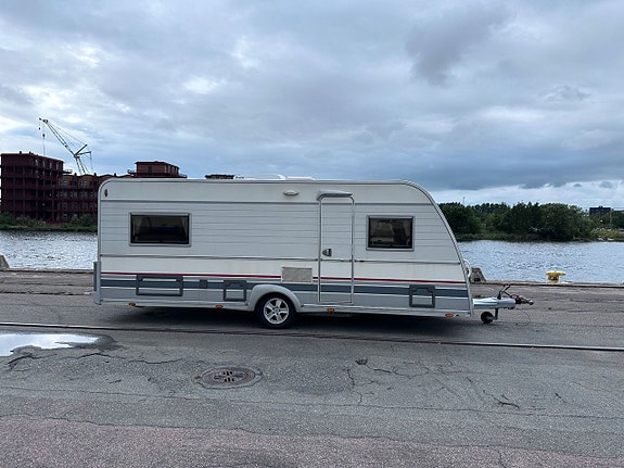 Cabby 620+ F2B Barnkammare 2 of 17