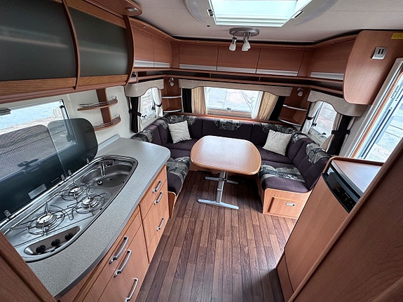 Cabby 620+ F2B Barnkammare 17 of 17
