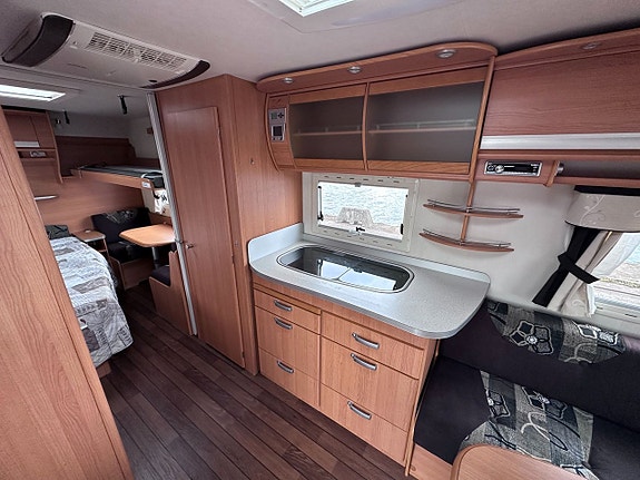Cabby 620+ F2B Barnkammare 8 of 17