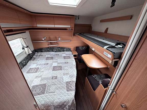 Cabby 620+ F2B Barnkammare 11 of 17