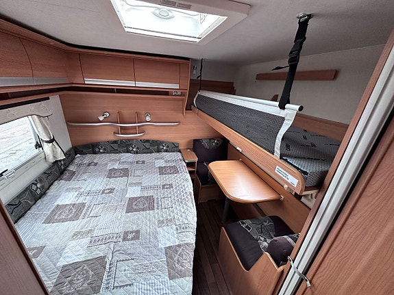 Cabby 620+ F2B Barnkammare 12 of 17