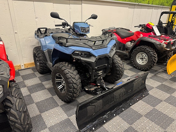 Polaris Sportsman 570 Eps T3B