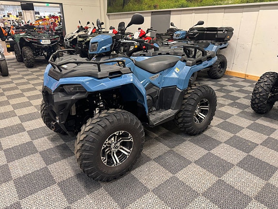 Polaris Sportsman 570 Eps T3B # Jul Rea #
