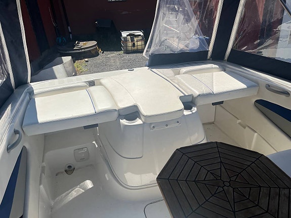 Bayliner 192 Discovery Mercruiser 3,0L, Påkostad ca 70000kr 7 of 11