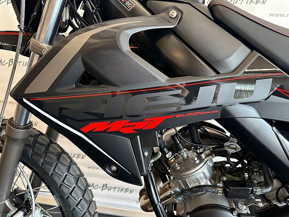 Rieju  MRT XC BLACK EDITION 5 of 6