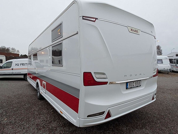 Kabe 630 GLE KS 2018 3 of 5