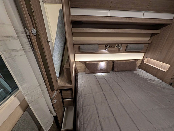 Kabe 630 GLE KS 2018 12 of 14
