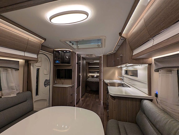 Kabe 630 GLE KS 2018 5 of 5