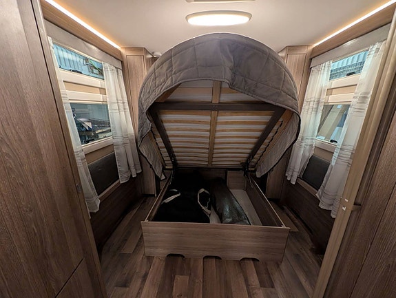 Kabe 630 GLE KS 2018 11 of 14