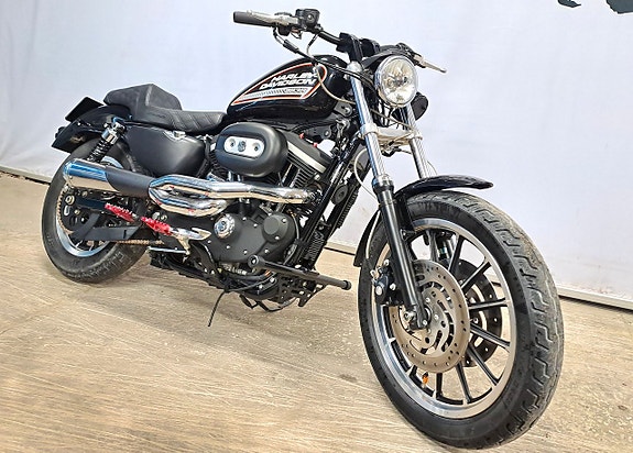 Harley-Davidson XL 883 R RÄNTEKAMPANJ *Fri frakt 2 of 5