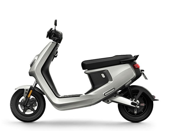 Kanonpris - Utgående MQi+ Sport Standard Range 25km/h - NY