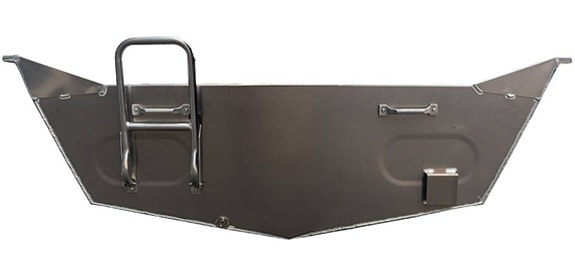 Örnvik 500 Aluminiumbåt 6 of 6