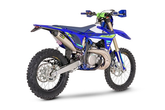 Sherco SE 300 Factory Ambassadör sökes!