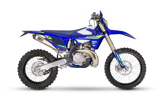 Sherco SE 300 Factory Ambassadör sökes! 8 of 8