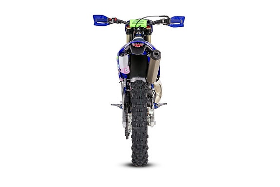 Sherco SE 300 Factory Ambassadör sökes! 2 of 8