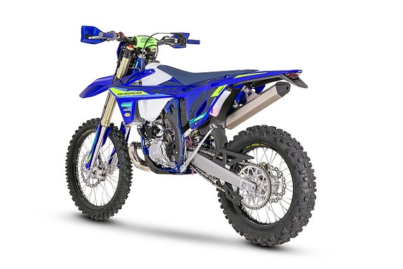 Sherco SE 300 Factory Ambassadör sökes! 3 of 8