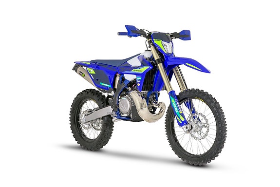 Sherco SE 300 Factory Ambassadör sökes! 7 of 8