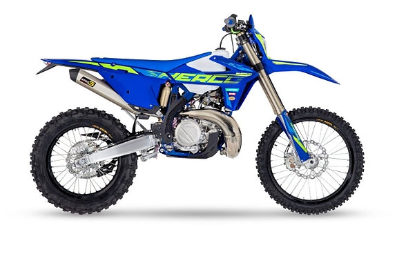 Sherco SE 300 Factory