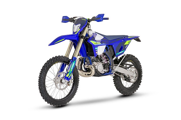 Sherco SE 300 Factory Ambassadör sökes! 5 of 8