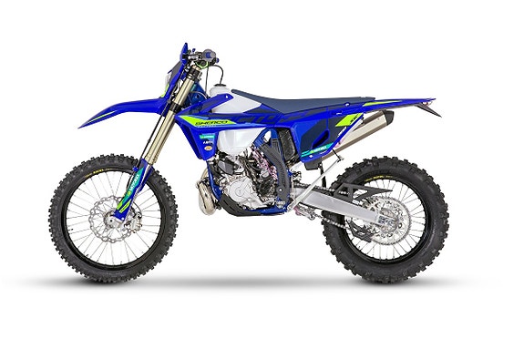 Sherco SE 300 Factory Ambassadör sökes! 4 of 8