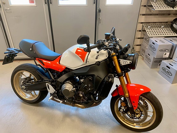Yamaha XSR 900