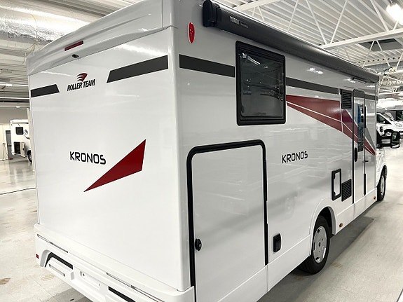 Roller Team Kronos 284 TL 2 of 5