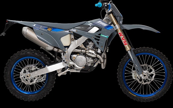 TM Racing EN 300 4T Fi 4 of 4